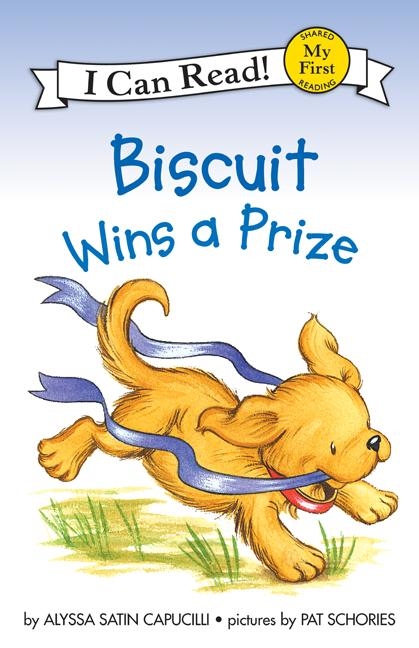 read biscuit books for free