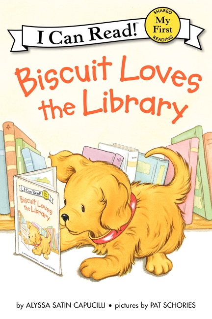 doggone biscuit books