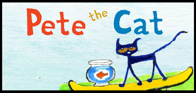 Pete the Cat: Play Ball! | I Can Read Books | ICanRead.com