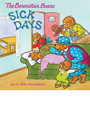 Berenstain Bears 